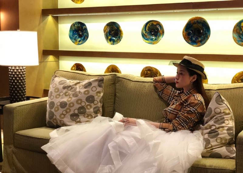 筱雅的第二张照片--宁波相亲服务中心