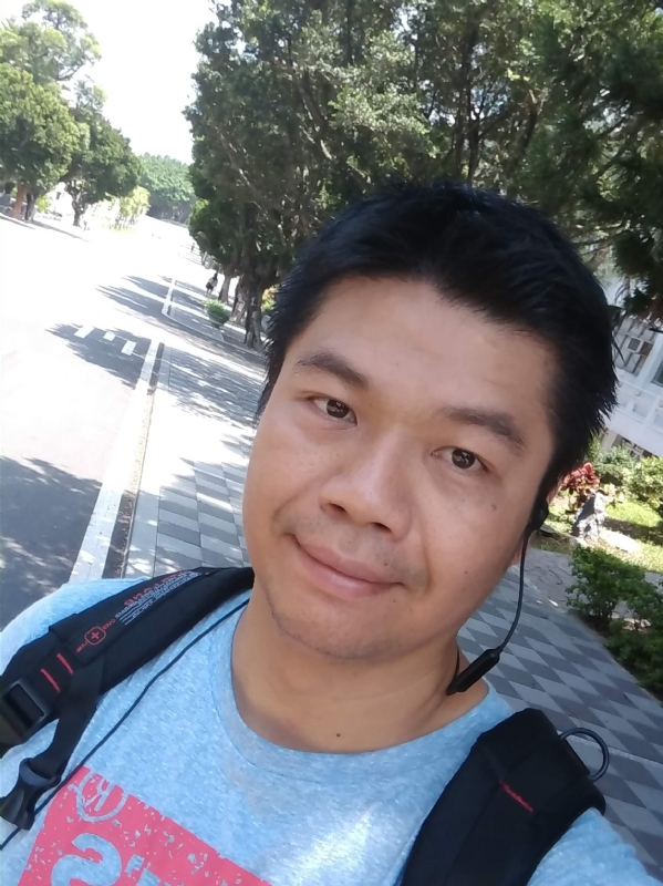 Jacky的第一张照片--宁波相亲服务中心