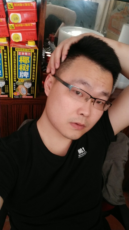 沉默的海的第二张照片--宁波相亲服务中心