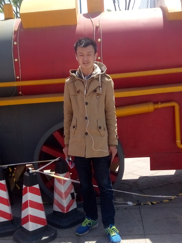 枣庄交友平台的第一张照片--宁波相亲服务中心