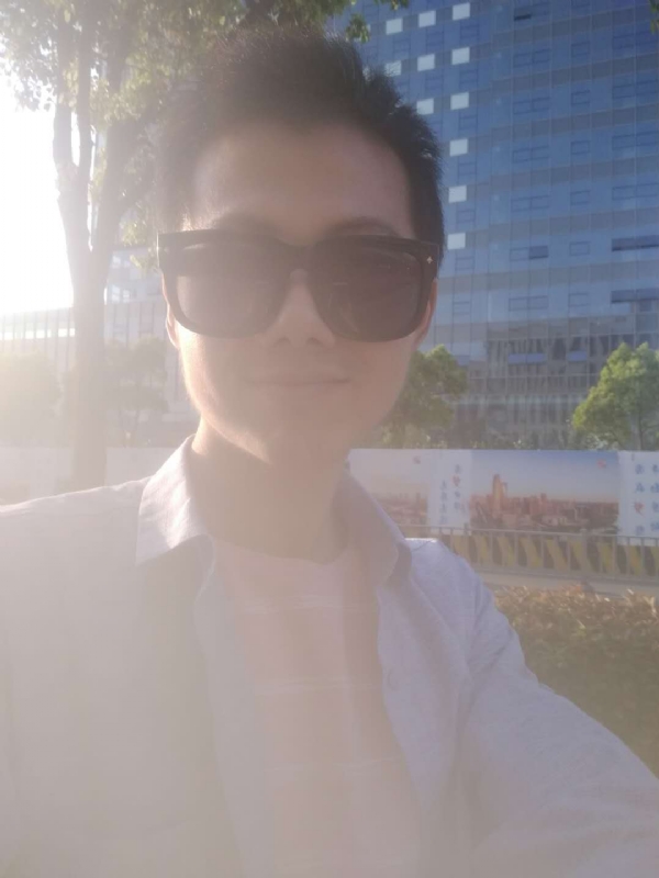 明仔的第一张照片--宁波相亲服务中心