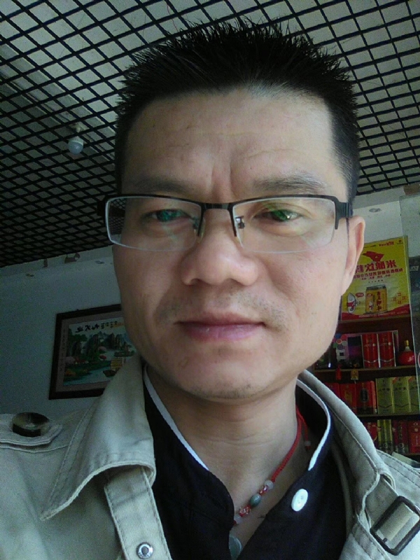 飘逸的第一张照片--宁波相亲服务中心