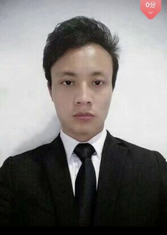 奈何的第二张照片--宁波相亲服务中心