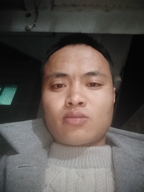 小磊的第一张照片--宁波相亲服务中心