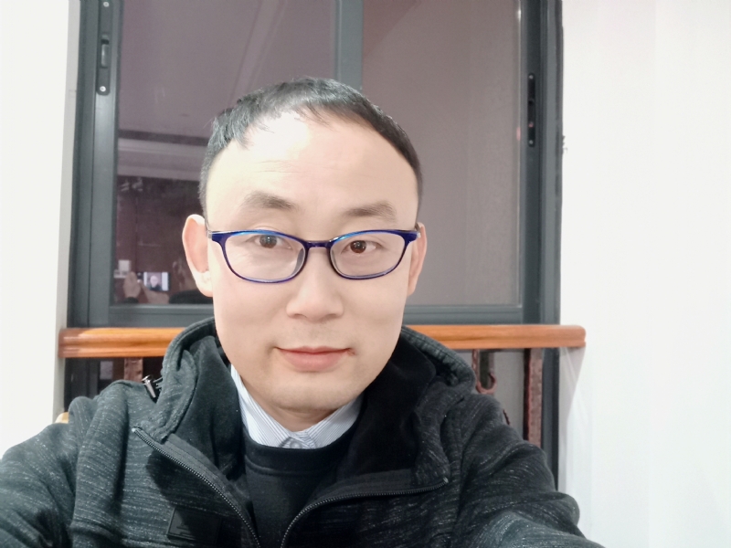 冬日暖阳的第一张照片--宁波相亲服务中心