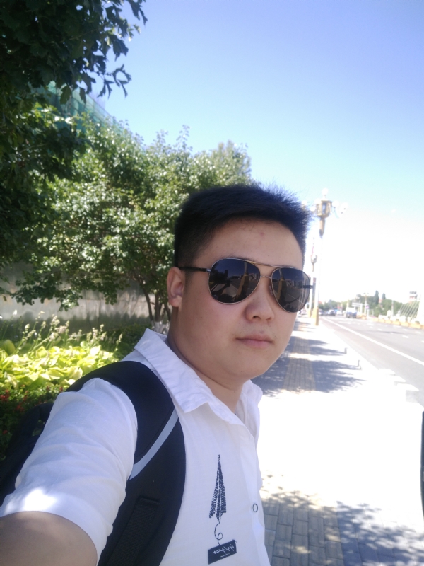 从新开始的第一张照片--宁波相亲服务中心