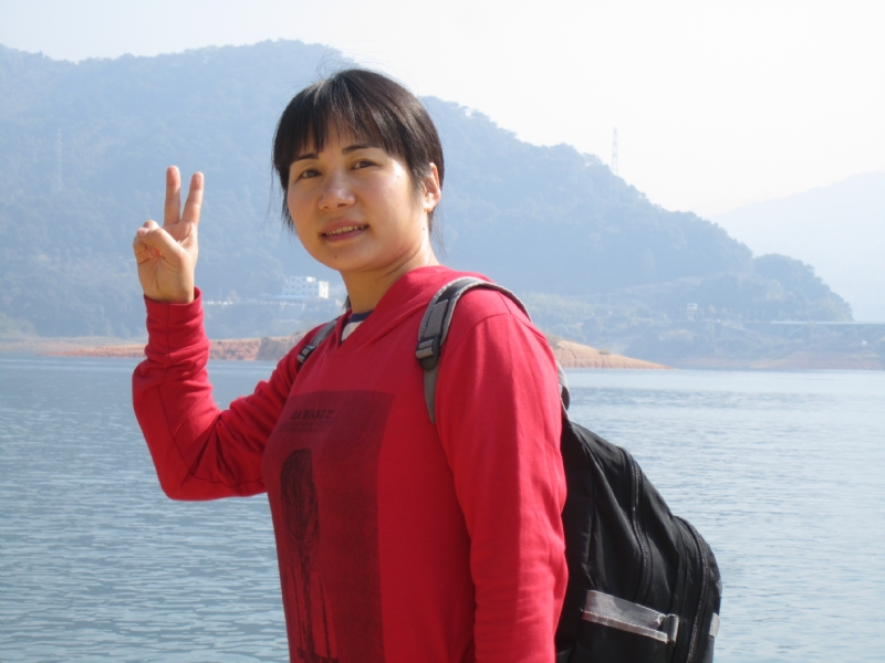 禅思嫩想的第一张照片--宁波相亲服务中心