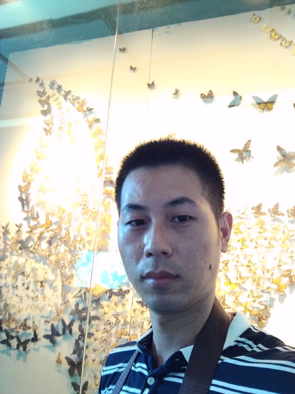 大灰狼的第一张照片--宁波相亲服务中心