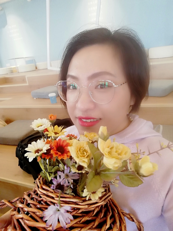 大猫的第一张照片--宁波相亲服务中心