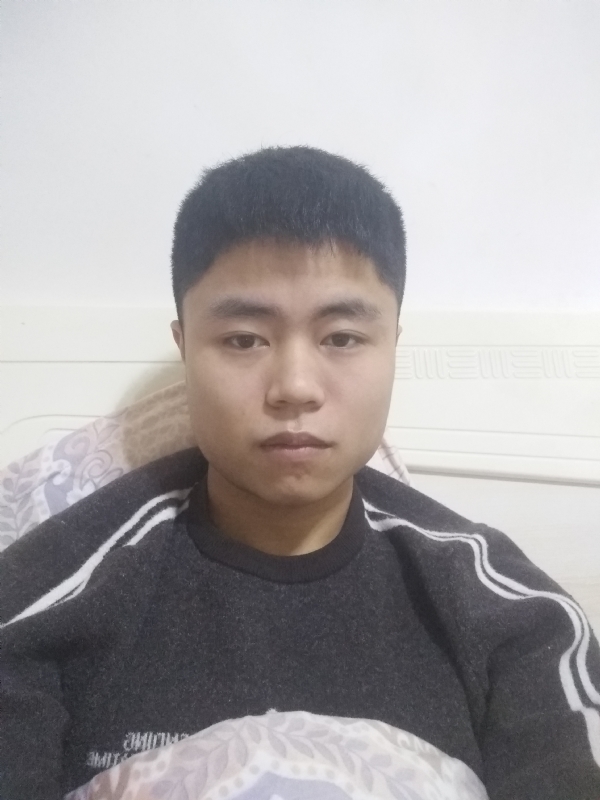 邓志强的第一张照片--宁波相亲服务中心