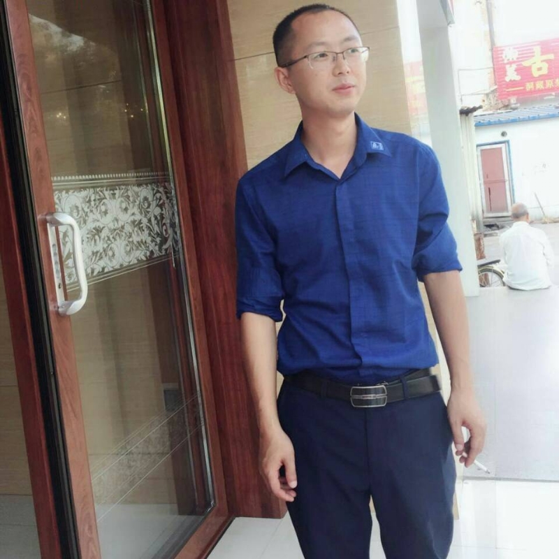 亦久懿旧的第一张照片--宁波相亲服务中心