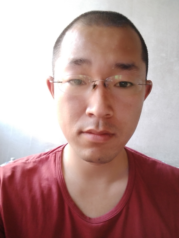 陌生吟的第一张照片--宁波相亲服务中心