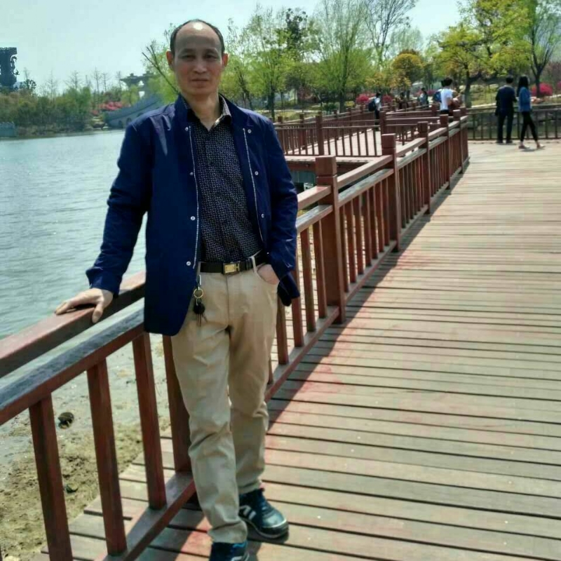 大随帅哥的第一张照片--宁波相亲服务中心