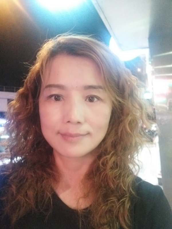 雪儿的第一张照片--宁波相亲服务中心