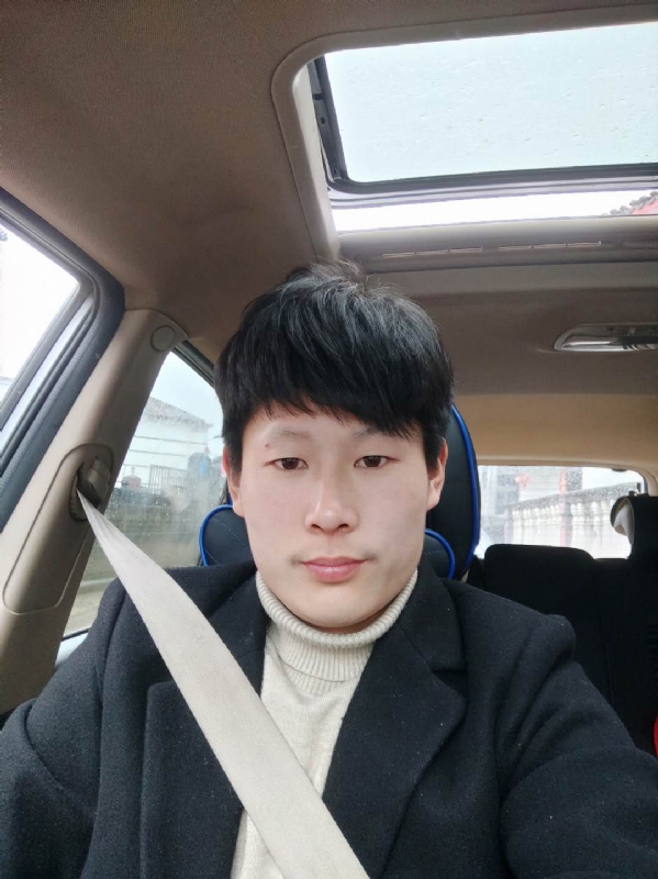 少年的第一张照片--宁波相亲服务中心