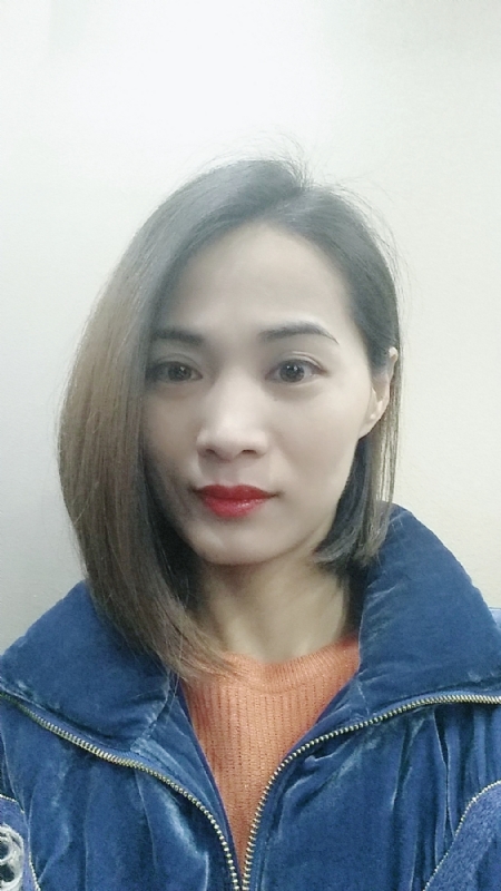 Andi的第一张照片--宁波相亲服务中心