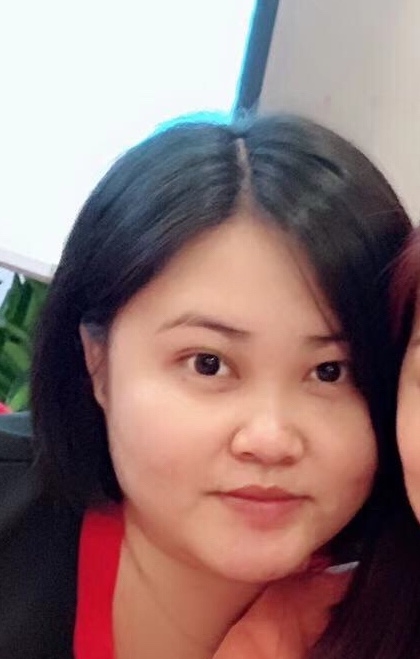 静静的第一张照片--宁波相亲服务中心