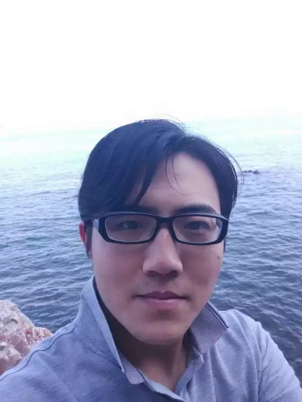 寻觅的第一张照片--宁波相亲服务中心