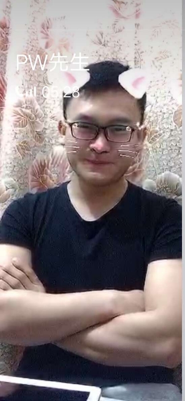 PW先生的第一张照片--宁波相亲服务中心