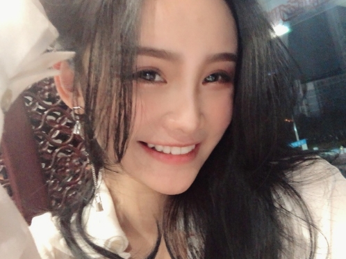 紫薇的第一张照片--宁波相亲服务中心