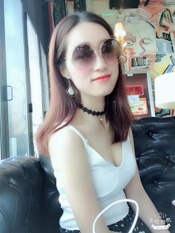 蕓兒的第一张照片--宁波相亲服务中心