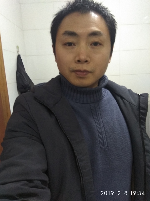 buganxiangxin的第一张照片--宁波相亲服务中心