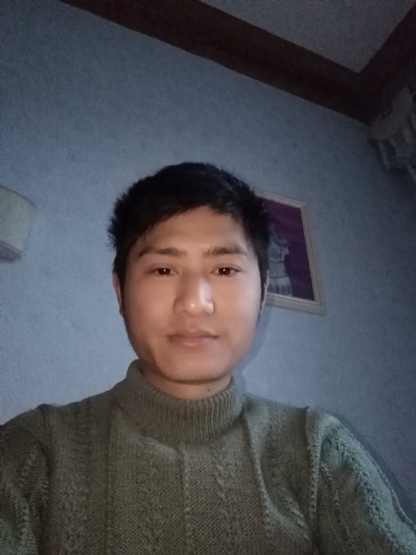 孤独的爱的第一张照片--宁波相亲服务中心