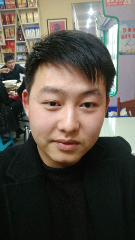 往事随风的第一张照片--宁波相亲服务中心