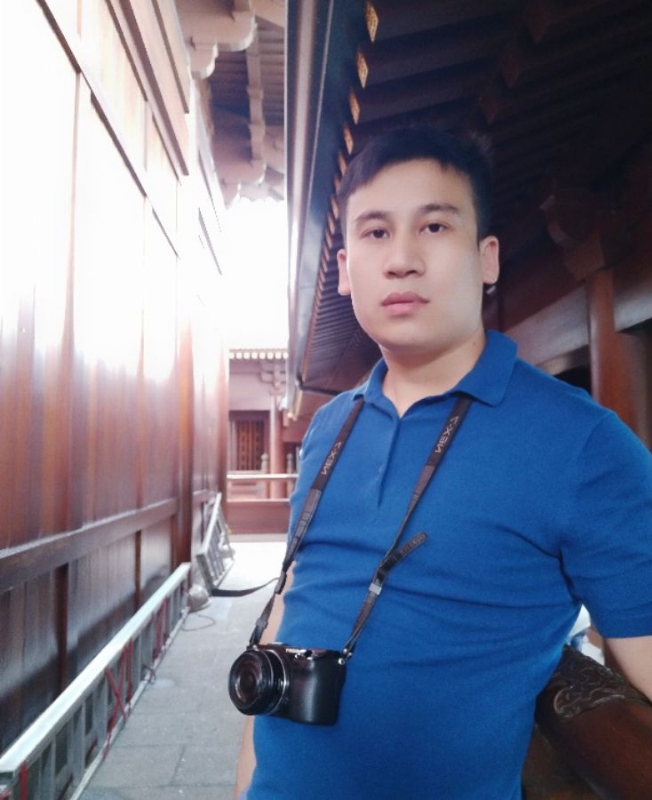 Allan的第二张照片--宁波相亲服务中心