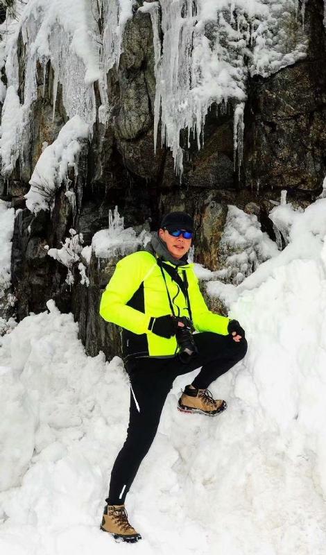 Paul的第一张照片--宁波相亲服务中心