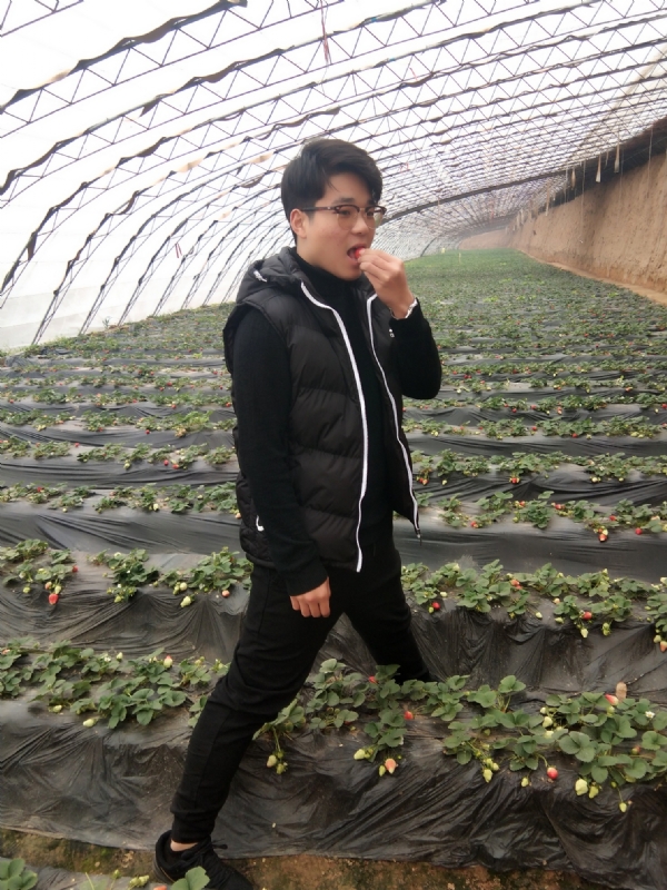 樊小广的第一张照片--宁波相亲服务中心