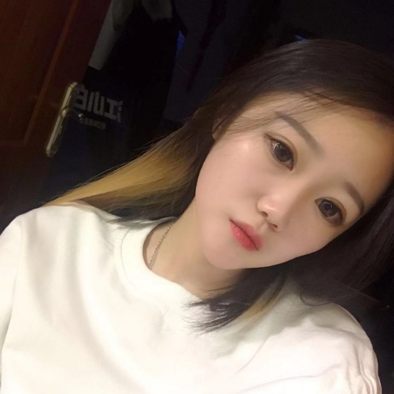 佳佳的第一张照片--宁波相亲服务中心