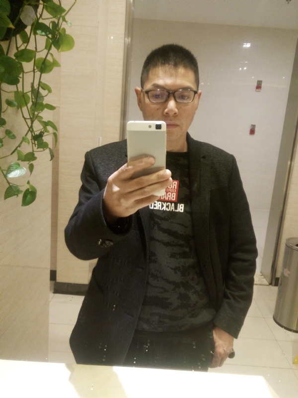 顺其自然的第一张照片--宁波相亲服务中心