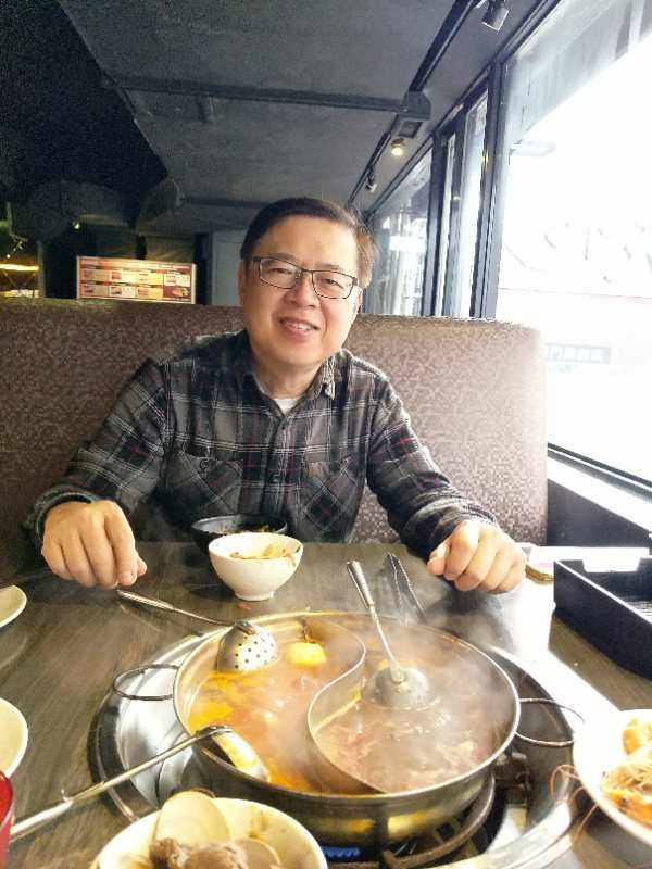 真誠的第二张照片--宁波相亲服务中心