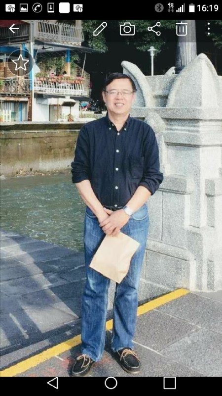 真誠的第三张照片--宁波相亲服务中心