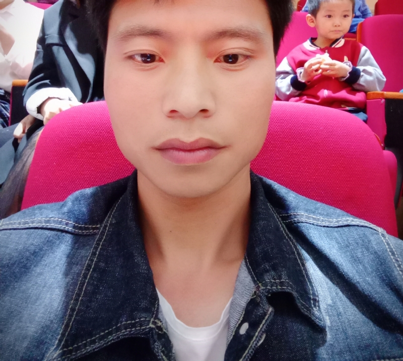 奋斗青年的第一张照片--宁波相亲服务中心