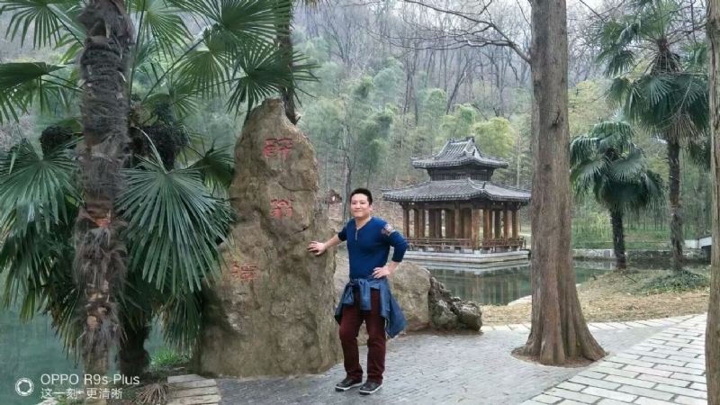 烦事用点心的第一张照片--宁波相亲服务中心