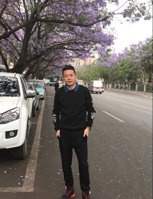 宁静致远的第一张照片--宁波相亲服务中心