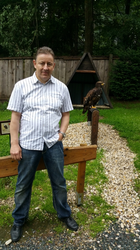 Icelion的第一张照片--宁波相亲服务中心