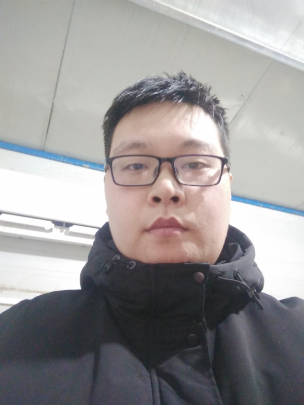 杰杰的第一张照片--宁波相亲服务中心