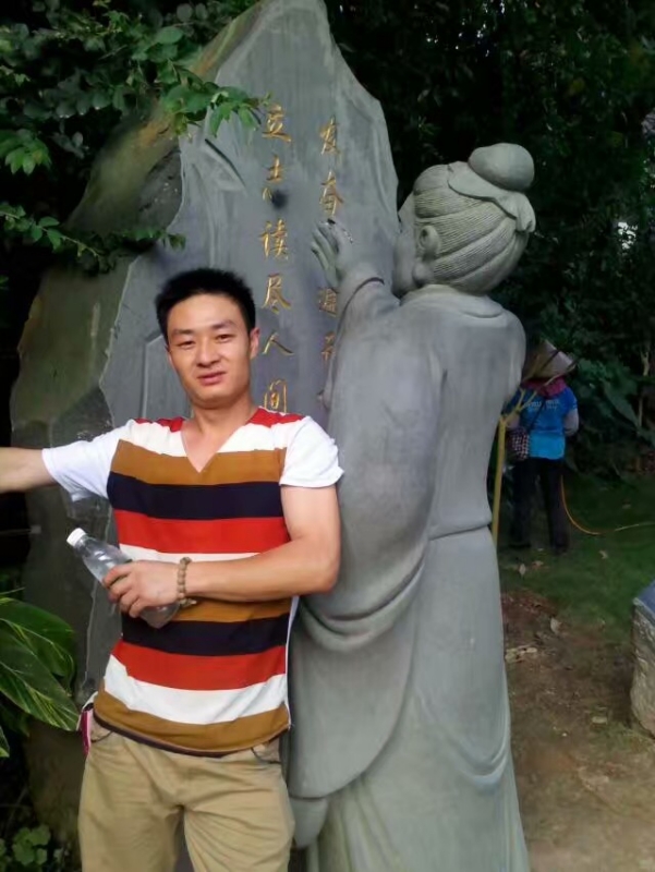 相依相伴的第一张照片--宁波相亲服务中心