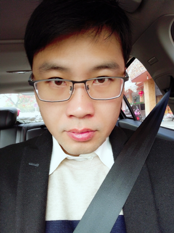 剑锋的第一张照片--宁波相亲服务中心