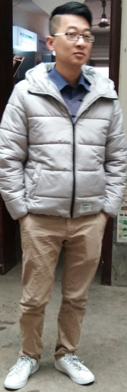 研究生的第一张照片--宁波相亲服务中心