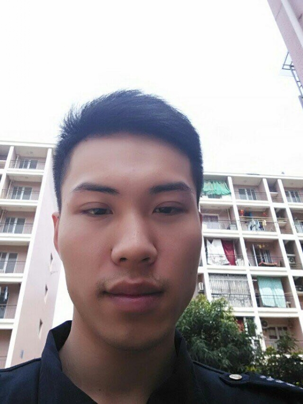 乐天的第一张照片--宁波相亲服务中心