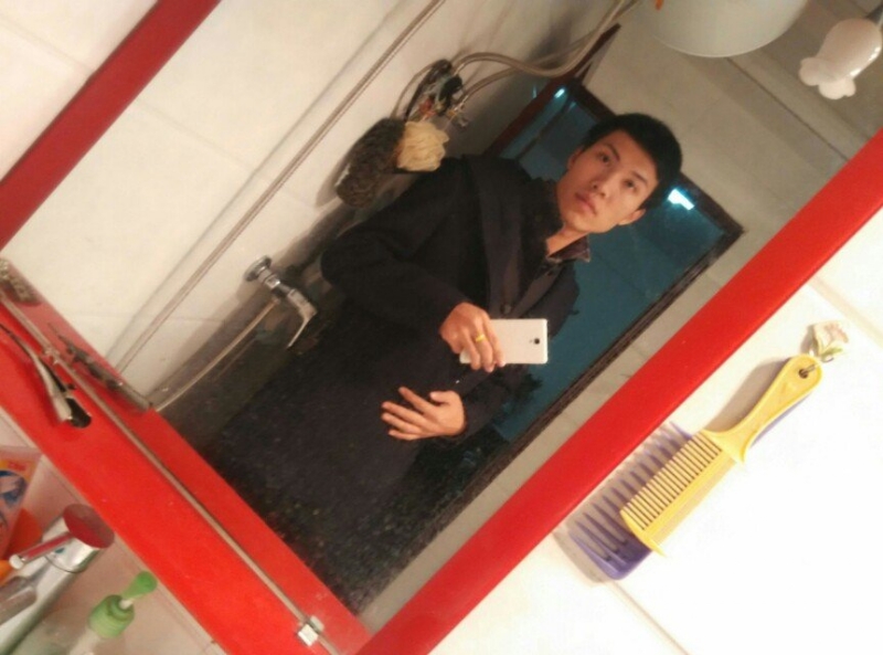 乐天的第二张照片--宁波相亲服务中心