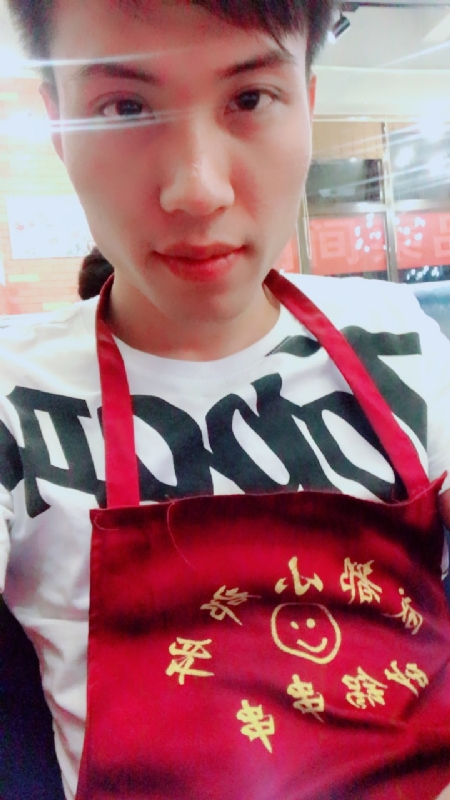 乐天的第三张照片--宁波相亲服务中心