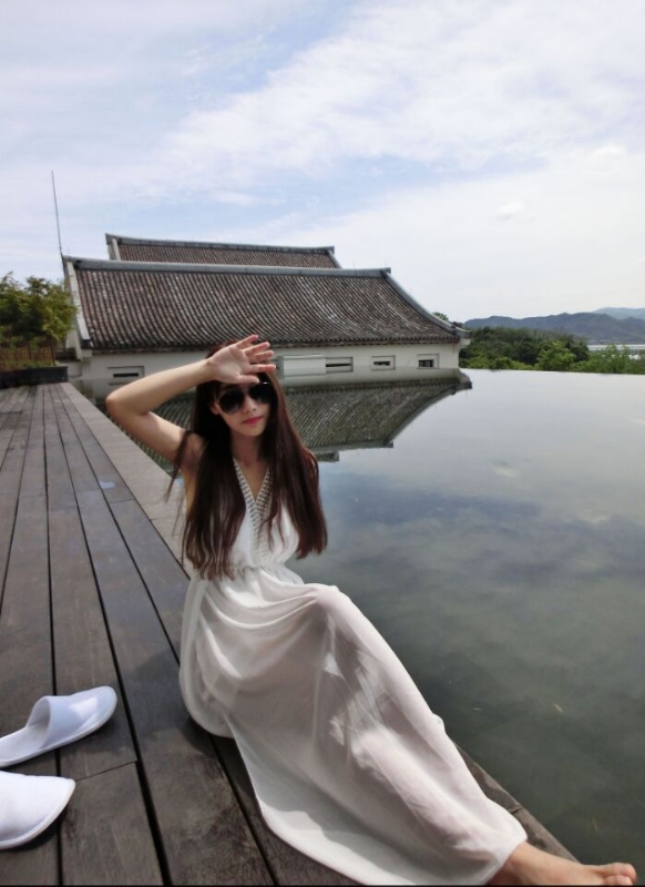 气质小妹的第一张照片--宁波相亲服务中心