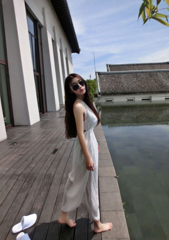 气质小妹的第二张照片--宁波相亲服务中心