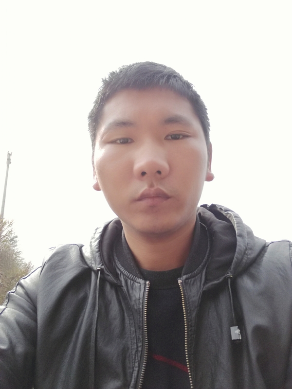 徐仁和的第一张照片--宁波相亲服务中心