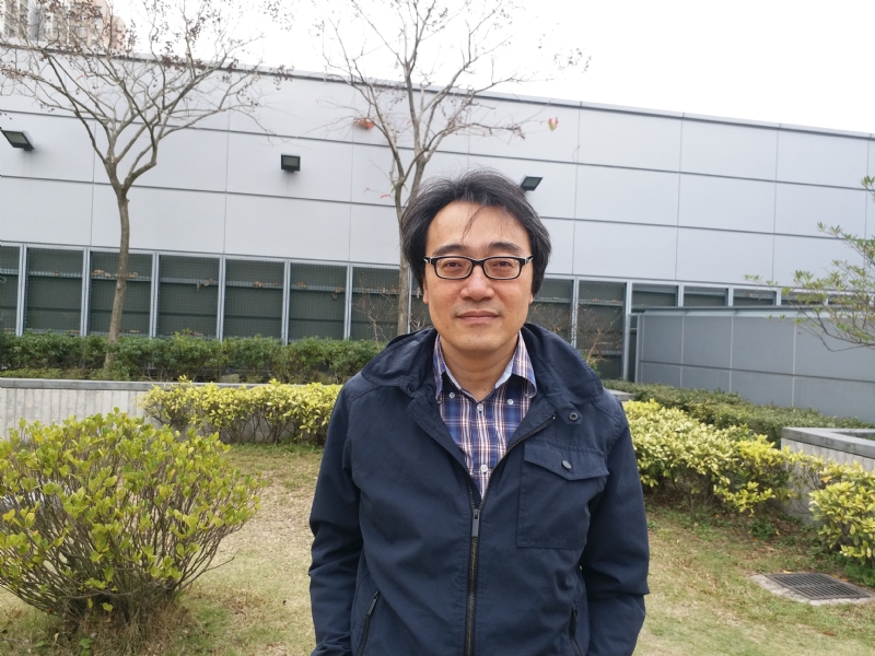 Patrick的第一张照片--宁波相亲服务中心